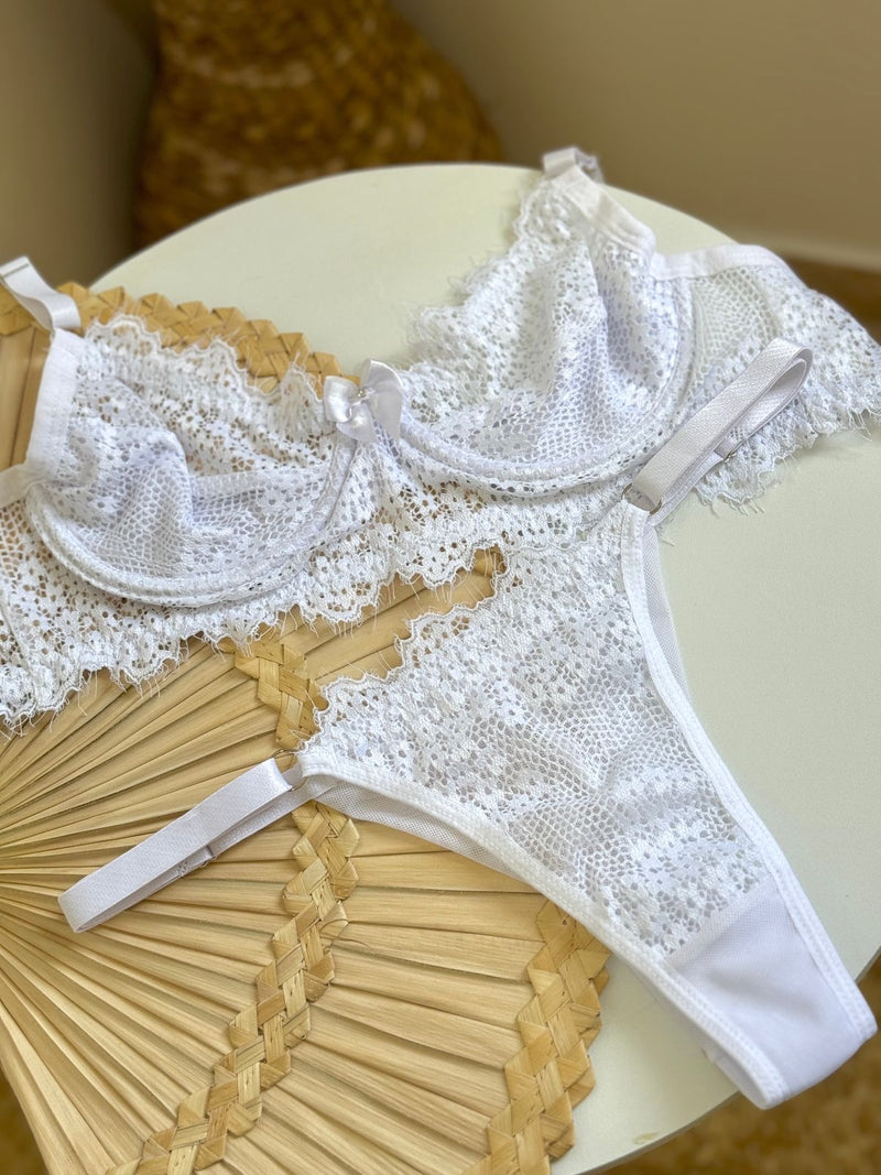 Lingerie Serena