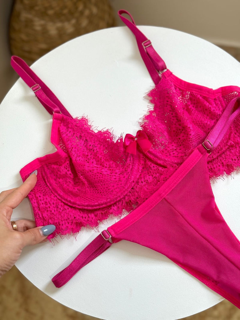 Lingerie Serena