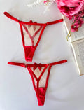 Calcinha Sedução Fio