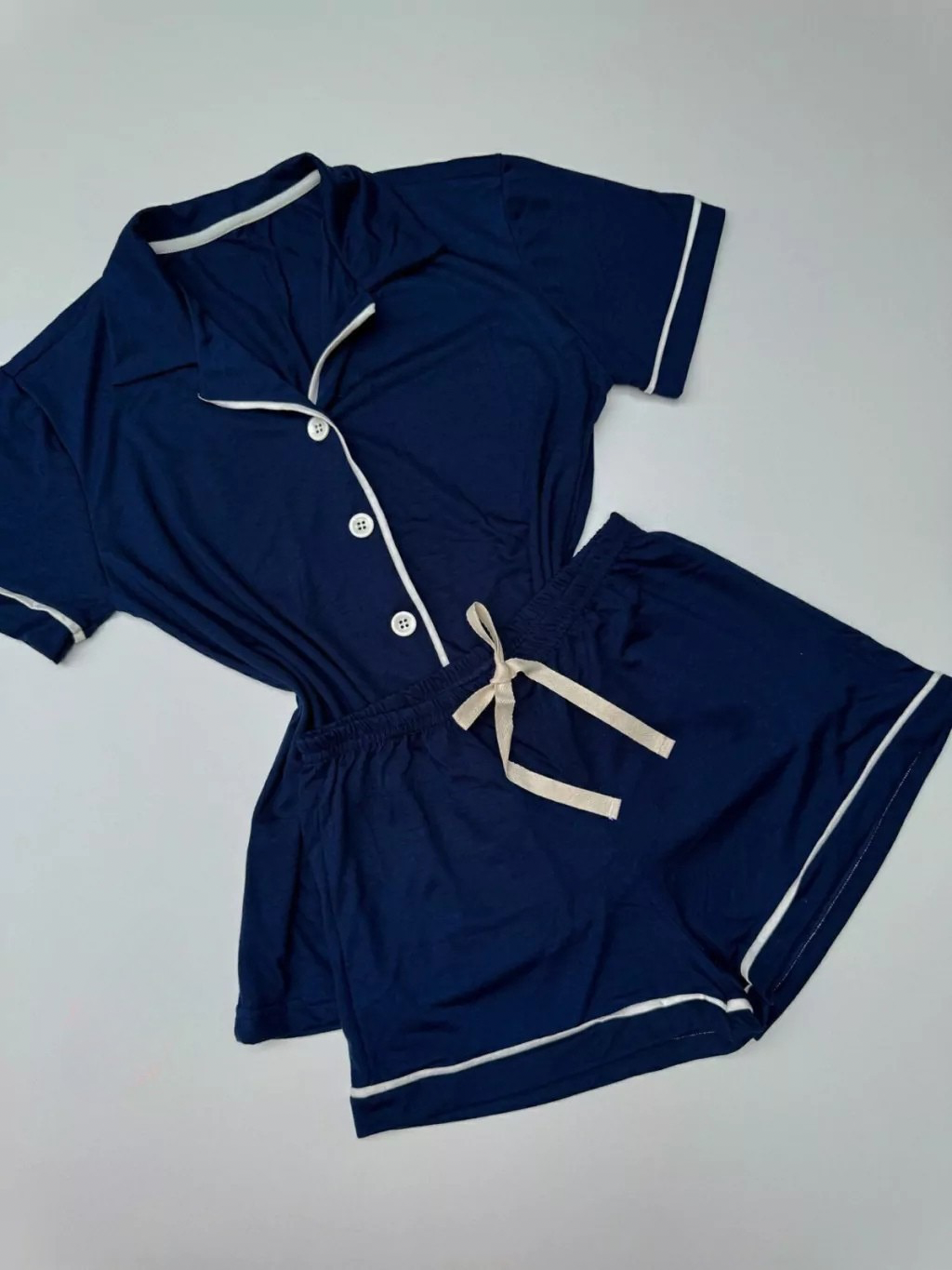 Pijama Americano - Curto