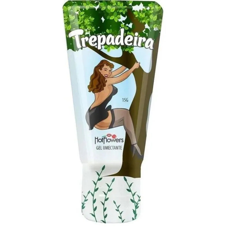 Trepadeira Gel Excitante Feminino